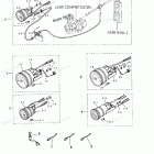 MD90B Приборы
