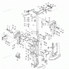 MFS9.8A3 Bracket (for 