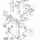 MFS9.8A3 Bracket (for 