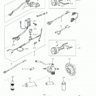 MFS9.8A3 Аксессуары