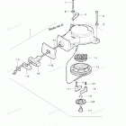 MFS3.5B Ручной стартер