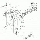 MFS30B Редуктор