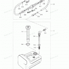 MFS9.8A3 Fuel Tank (integral)