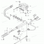 MFS8A3 Румпель