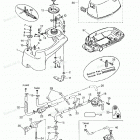 MFS4B Fuel Tank (integral)