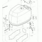 MD115A Верхняя часть колпака
