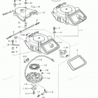 MFS20C Ручной стартер