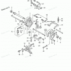 MFS30B Струпцины  и обратная блокировки