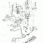 MFS9.8A3 Электрика