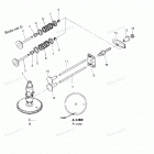 MFS3.5B Camshaft & Valve