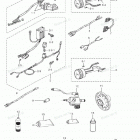 MFS8A3 Аксессуары