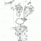 MFS3.5B Маслянный поддон
