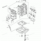 MFS25B Цилиндры