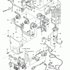 MFS30B Электрика