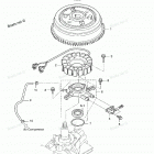 MD115A Генератор