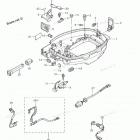 MFS8A3 Нижняя часть колпака