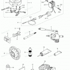 MFS4B Аксессуары