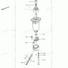 MFS20C Стартер