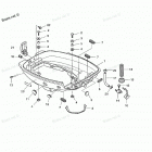 MFS20C Нижняя часть колпака