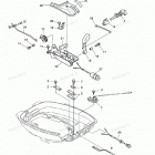 MFS20C Shift & Stop Switch