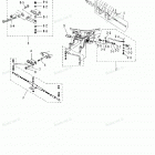 MD50B Steering Linkage