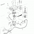 MD70B Electric Parts (starter Motor)