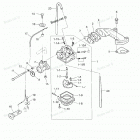 MFS2A Карбюратор