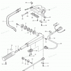 MFS8A3 Румпель