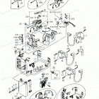 MD40B Electric Parts (ecu & Diagram)