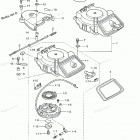 MFS20C Ручной стартер
