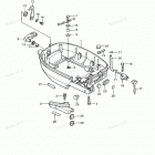 MFS25B Нижняя часть колпака