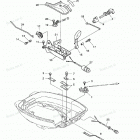 MFS9.9C Shift & Stop Switch
