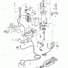 MFS8A3 Электрика