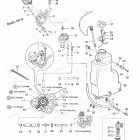MD115A Масляный насос