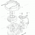 MFS2.5A Генератор