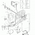 MD40B Switch Box (f Type)