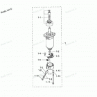 MFS30B Стартер