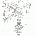 MFS9.8A3 Ручной стартер