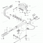 MFS9.8A3 Румпель