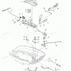 MFS15B2 Shift, Stop Switch