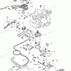 MFS9.9C Электрика