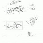 MD115A Аксессуары