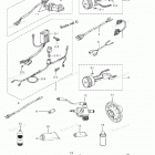 MFS9.8A3 Аксессуары