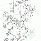 MFS9.8A3 Bracket (for 
