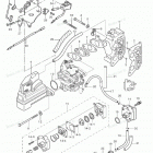 MFS9.8A3 Intake Manifold & Fuel Pump