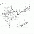 MFS9.9C Редуктор
