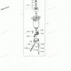 MFS15B2 Стартер