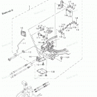 MFS8A3 Remote Control (f Type)