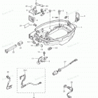 MFS9.8A3 Нижняя часть колпака