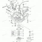 MFS6B Маслянный поддон